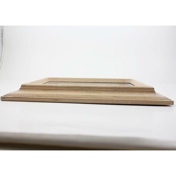 Greg Anderson "Hopi With Quail" Southwest Repro Print Framed Matted - Picture 5 of 6